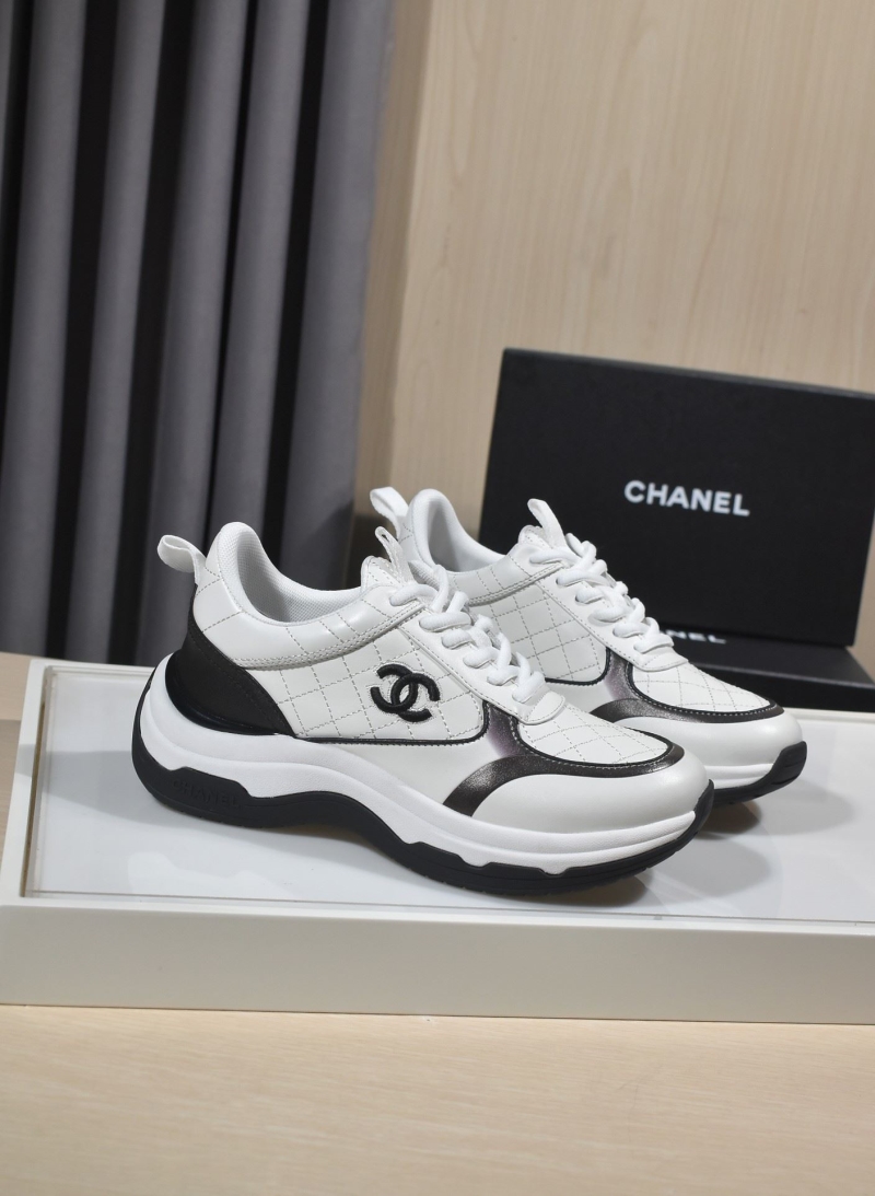 Chanel Sneakers